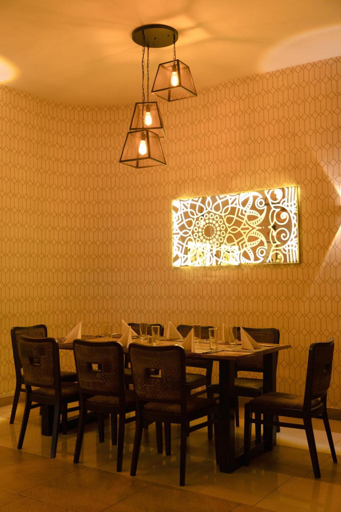 Dreamliner Hotel Адис Абеба Екстериор снимка