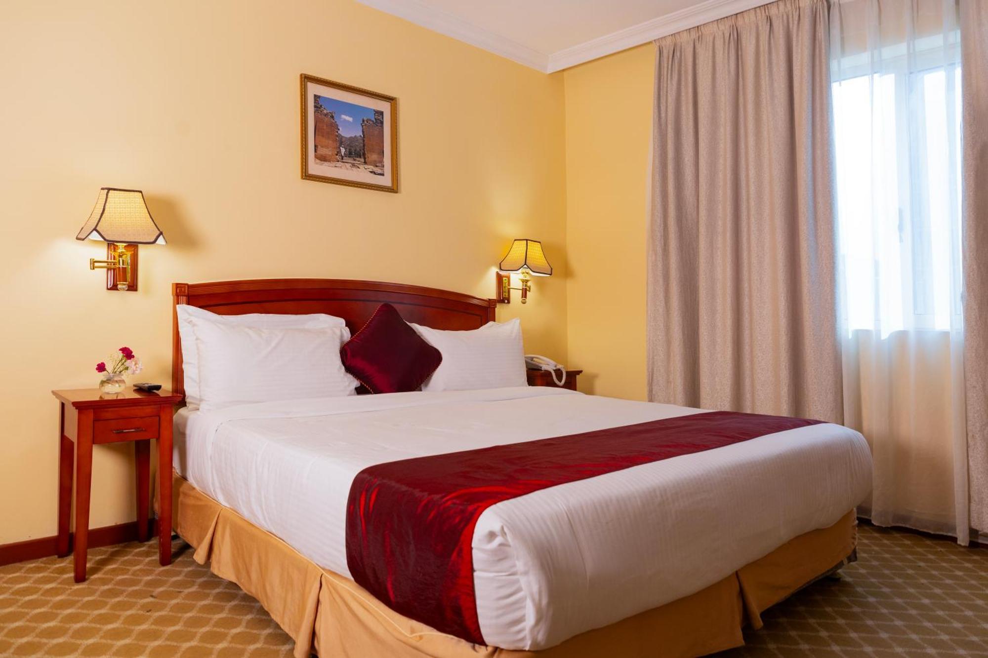 Dreamliner Hotel Адис Абеба Екстериор снимка