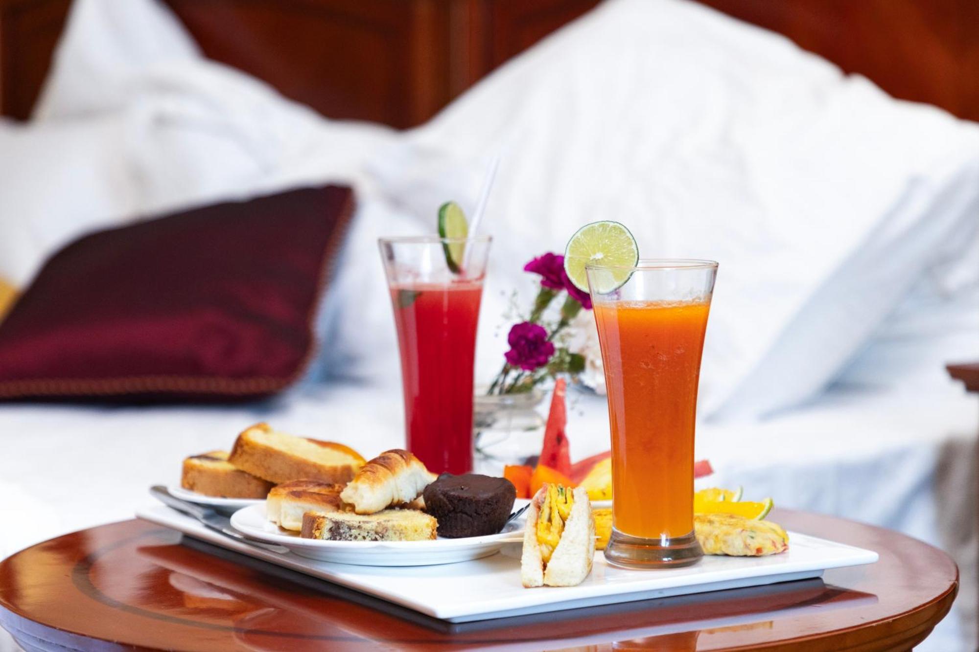 Dreamliner Hotel Адис Абеба Екстериор снимка